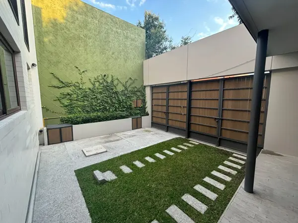 Casa en venta en Periodista, Miguel Hidalgo — foto 2 de 25