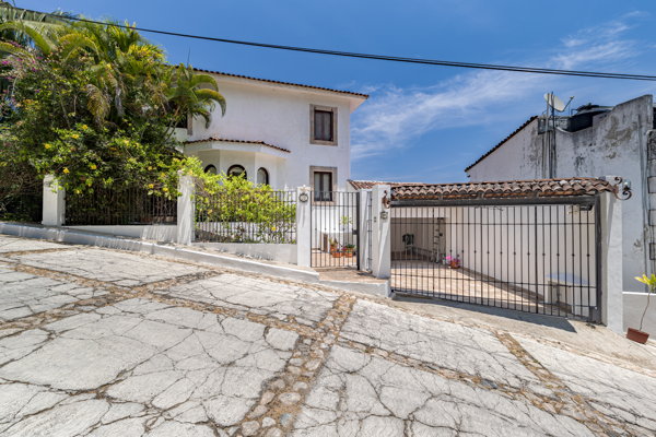 Casa en venta en Mismaloya, Puerto Vallarta — foto 3 de 65