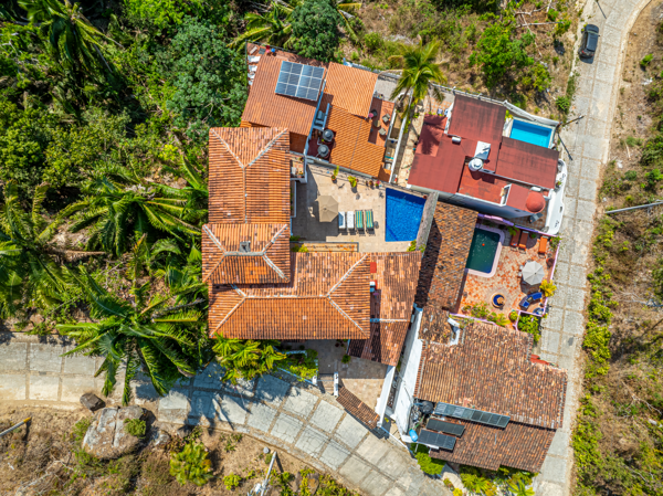 Casa en venta en Mismaloya, Puerto Vallarta — foto 2 de 65