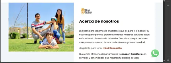 Departamento en venta en Real Solare, El Marqués — foto 3 de 23