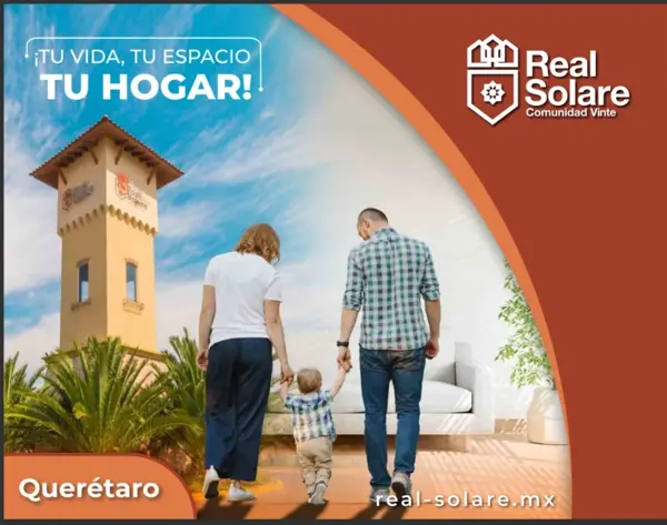 Departamento en venta en Real Solare, El Marqués — foto 2 de 23
