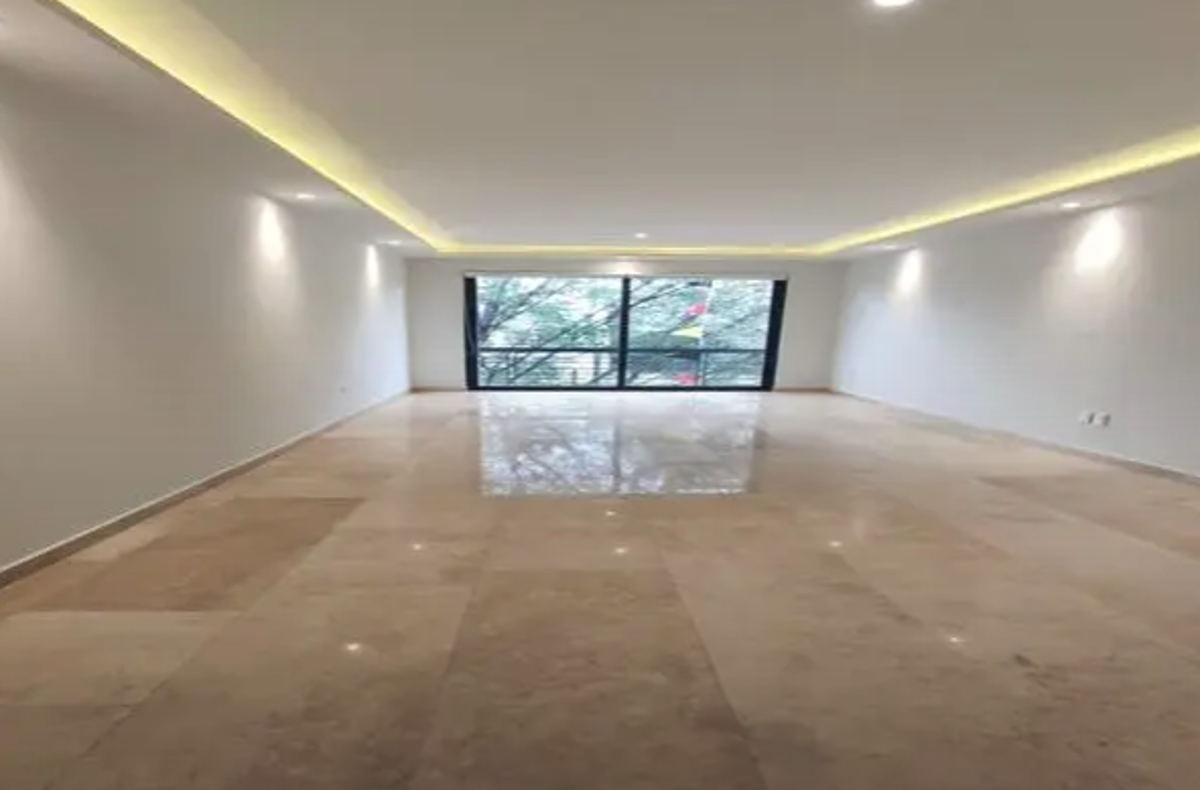 Departamento en renta en Cuauhtemoc, Cuauhtémoc — foto 1 de 10