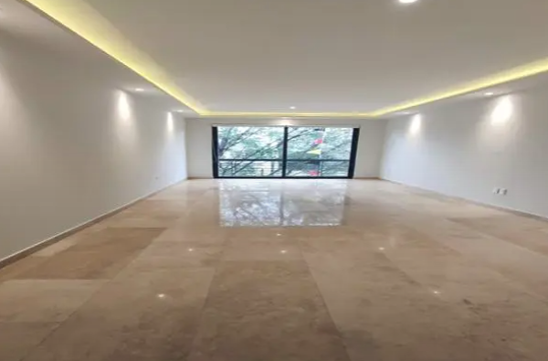 Departamento en renta en Cuauhtemoc, Cuauhtémoc, Ciudad de México