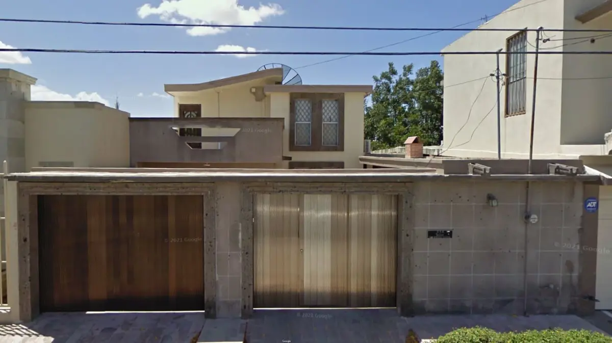 Casa en venta en Valle Dorado, Reynosa — foto 1 de 12