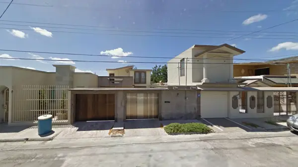 Casa en venta en Valle Dorado, Reynosa — foto 2 de 12