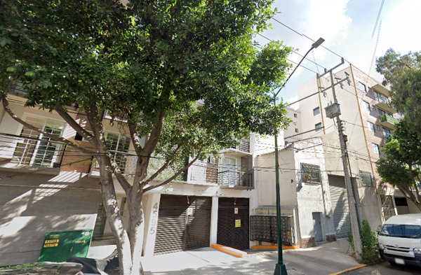 Departamento en venta en Guadalupe Tepeyac, Gustavo A. Madero — foto 3 de 14