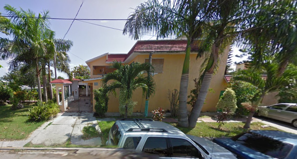 Casa en venta en David G Gutierrez Ruiz, Othón P. Blanco — foto 2 de 8