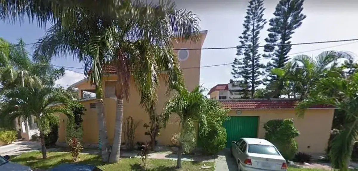 Casa en venta en David G Gutierrez Ruiz, Othón P. Blanco — foto 1 de 8