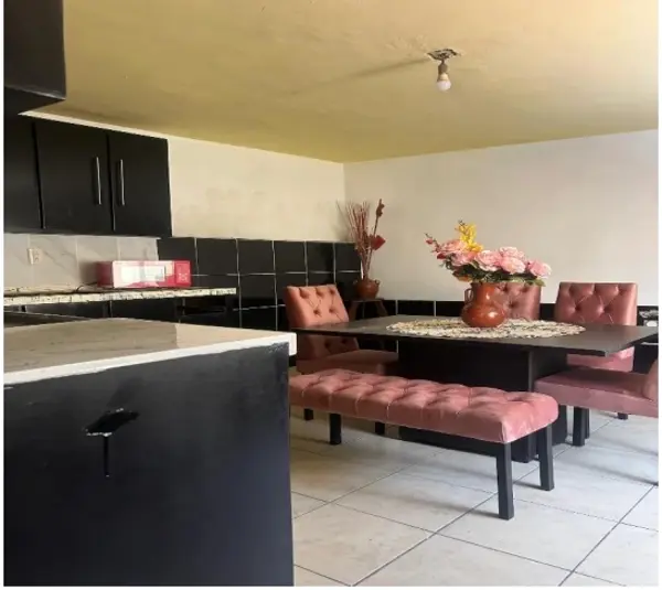 Departamento en venta en Praderas de los Oasis, Juárez — foto 2 de 8