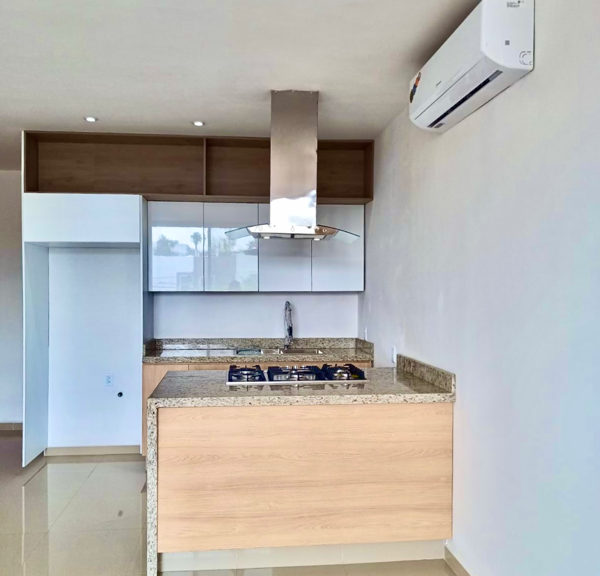 Departamento en renta en Torreon Centro, Torreón — foto 2 de 8