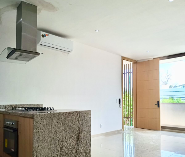Departamento en renta en Torreon Centro, Torreón — foto 3 de 8