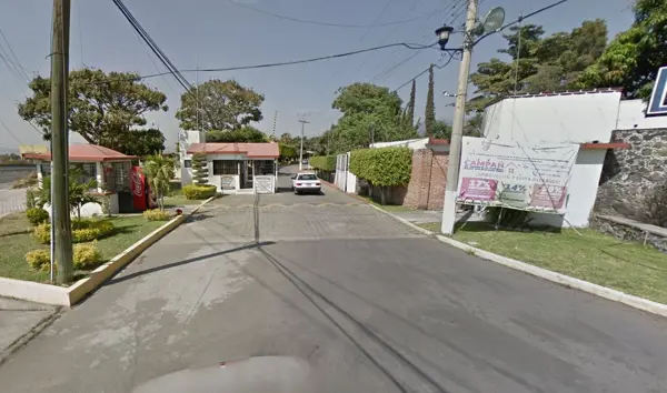 Casa en venta en Amates, Yautepec — foto 2 de 5