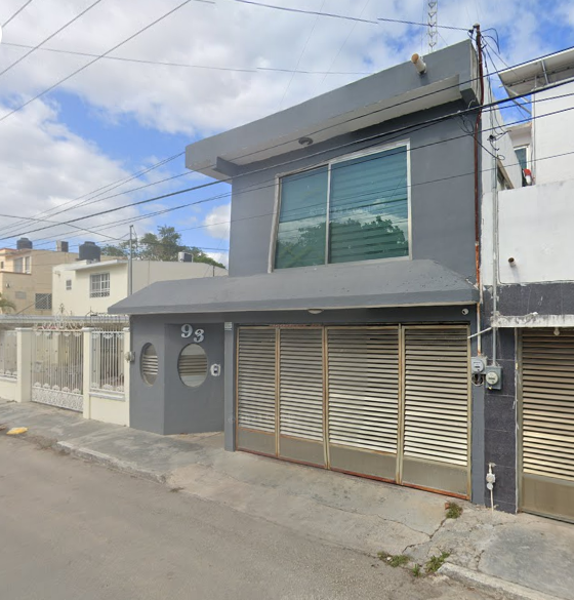 Casa en venta en Chetumal Centro, Othón P. Blanco — foto 3 de 8