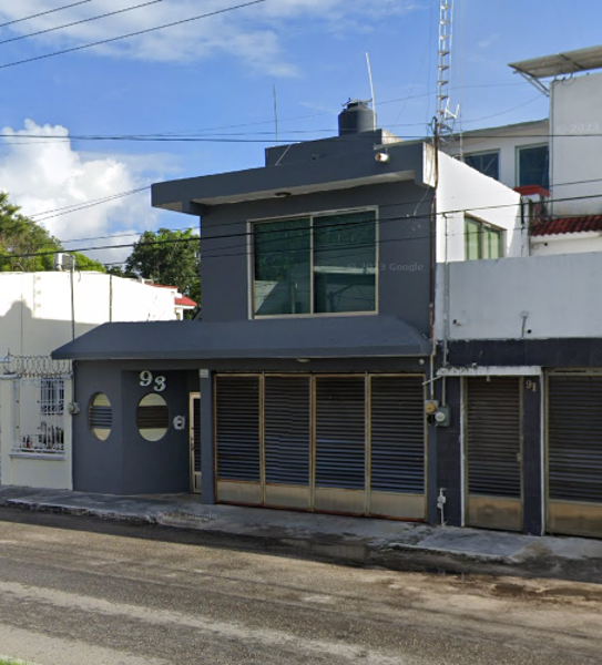 Casa en venta en Chetumal Centro, Othón P. Blanco — foto 2 de 8