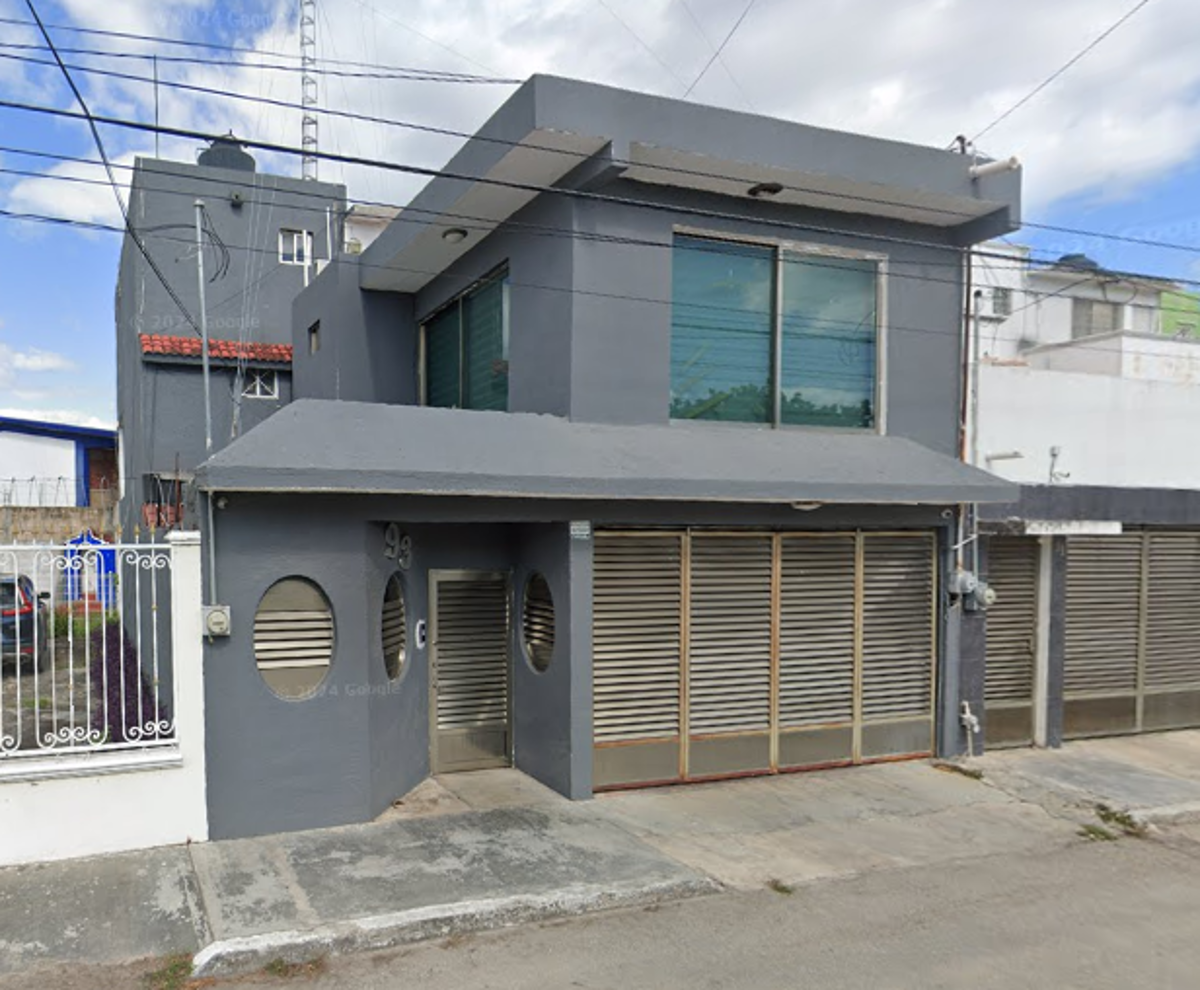 Casa en venta en Chetumal Centro, Othón P. Blanco — foto 1 de 8