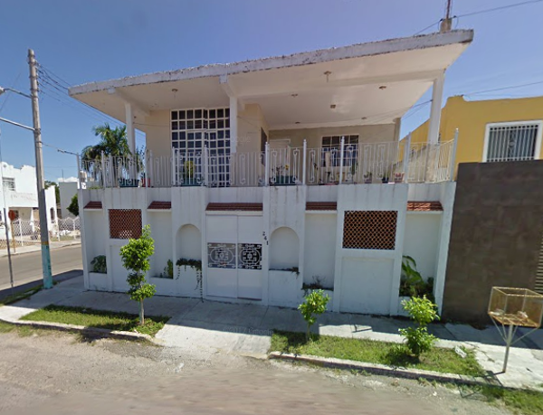 Casa en venta en Residencial Caribe, Othón P. Blanco, Quintana Roo