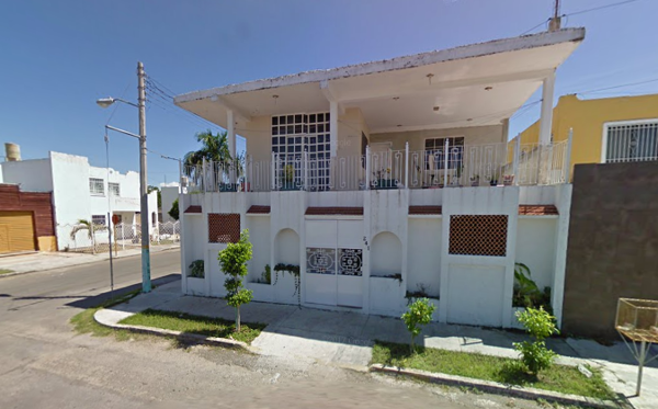 Casa en venta en Residencial Caribe, Othón P. Blanco — foto 3 de 10