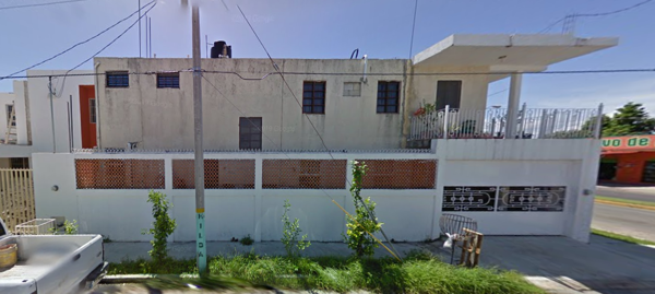 Casa en venta en Residencial Caribe, Othón P. Blanco — foto 2 de 10