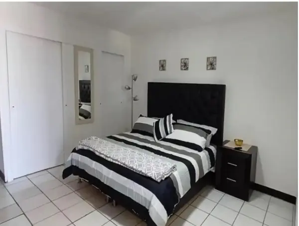 Departamento en venta en Los Nogales, Juárez — foto 2 de 8