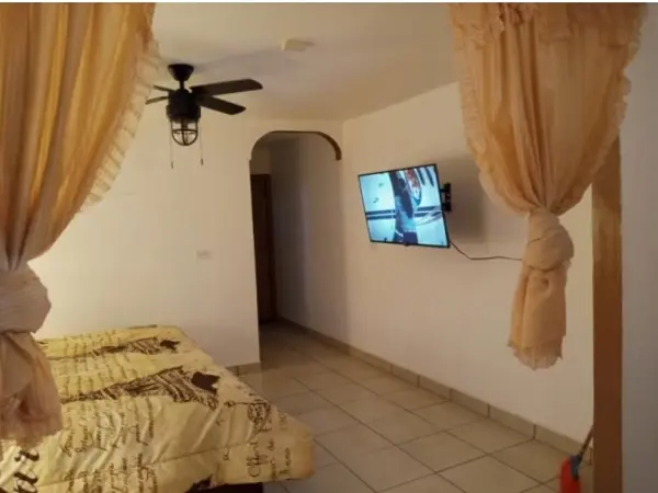 Departamento en venta en Monumental, Juárez — foto 2 de 8