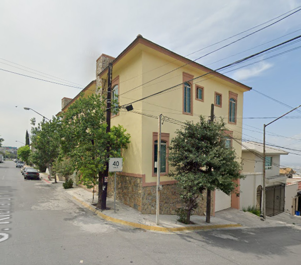 Casa en venta en Cumbres Elite, Monterrey — foto 2 de 10