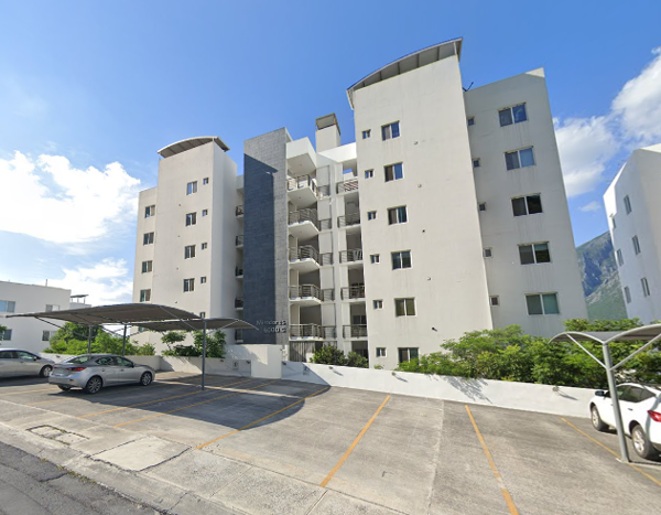 Departamento en venta en Satélite Miradores, Monterrey — foto 2 de 11