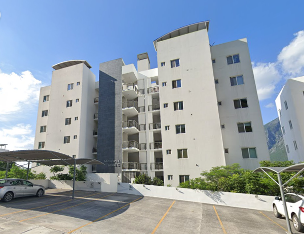 Departamento en venta en Satélite Miradores, Monterrey — foto 3 de 11