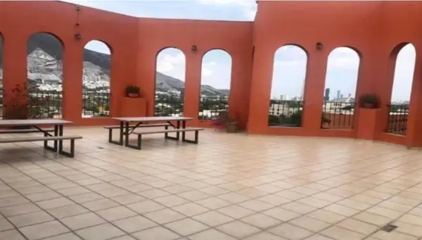 Departamento en venta en Vista Hermosa, Monterrey — foto 3 de 11