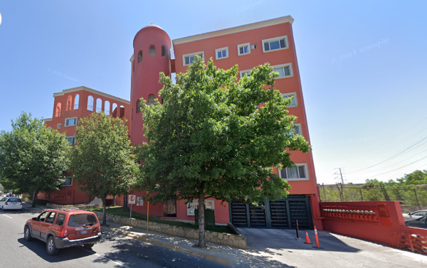 Departamento en venta en Vista Hermosa, Monterrey — foto 2 de 11