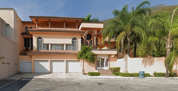 Casa en venta en Valle de las Cumbres Segundo Sector, Monterrey — foto 2 de 10