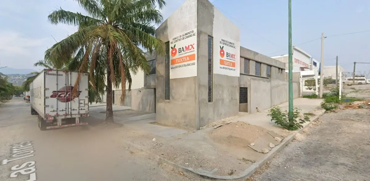 Local en venta en Las Torres, Tuxtla Gutiérrez — foto 1 de 10