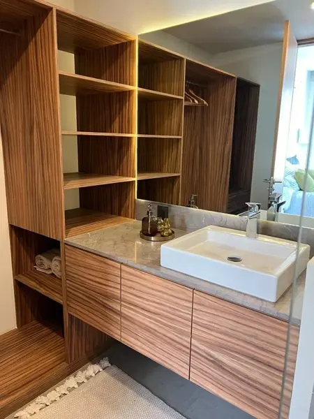 Departamento en venta en Colomos Providencia, Guadalajara — foto 3 de 21