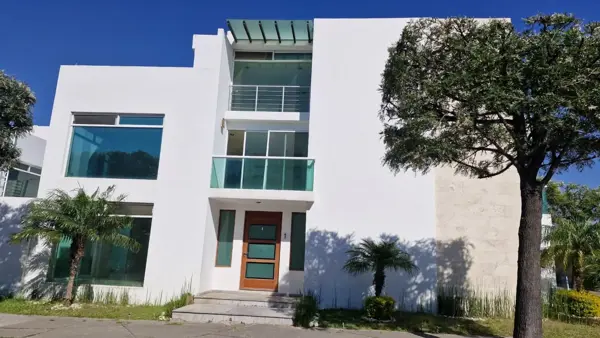 Casa en venta en Lomas de Angelópolis, San Andrés Cholula — foto 2 de 25