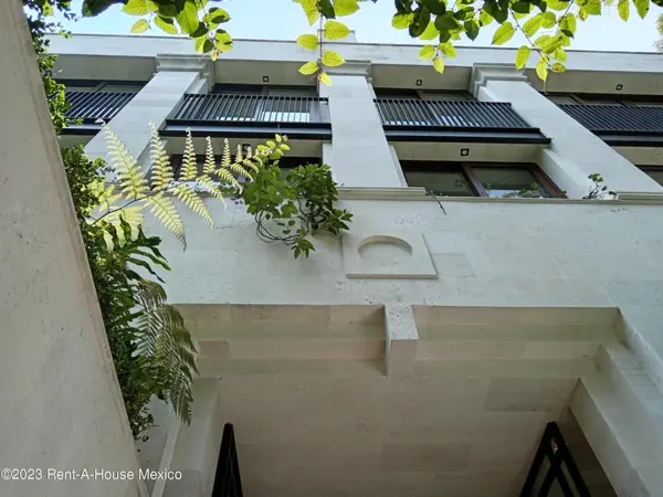 Departamento en venta en Polanco I Sección, Miguel Hidalgo — foto 3 de 19