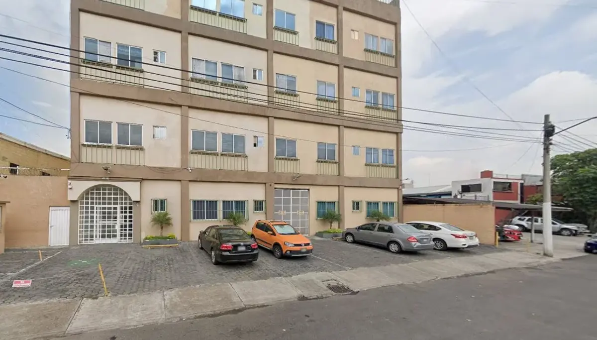 Departamento en venta en Centro Industrial Tlalnepantla, Tlalnepantla de Baz — foto 1 de 10
