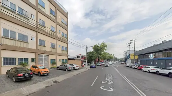 Departamento en venta en Centro Industrial Tlalnepantla, Tlalnepantla de Baz — foto 2 de 10