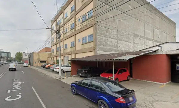 Departamento en venta en Centro Industrial Tlalnepantla, Tlalnepantla de Baz — foto 3 de 10