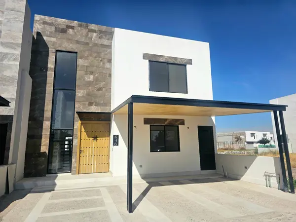 Casa en venta en Altozano la Nueva Laguna, Gómez Palacio — foto 2 de 13