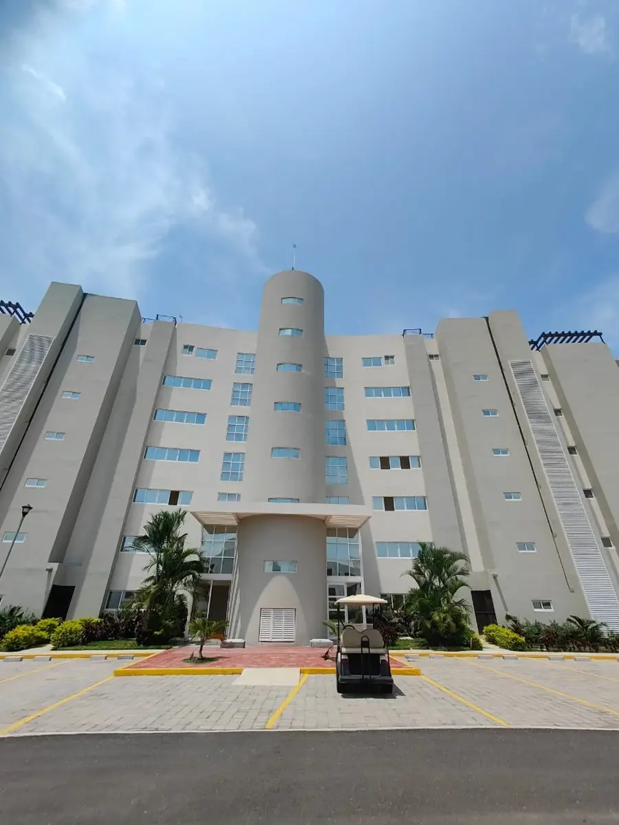 Departamento en venta en Dream Lagoons, Veracruz — foto 1 de 14