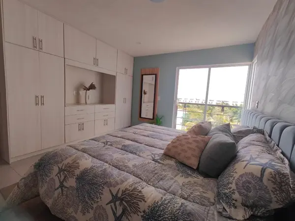 Departamento en venta en Dream Lagoons, Veracruz — foto 3 de 14