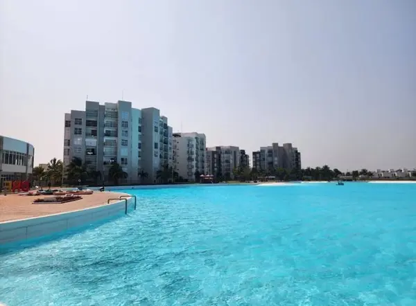 Departamento en venta en Dream Lagoons, Veracruz — foto 2 de 14
