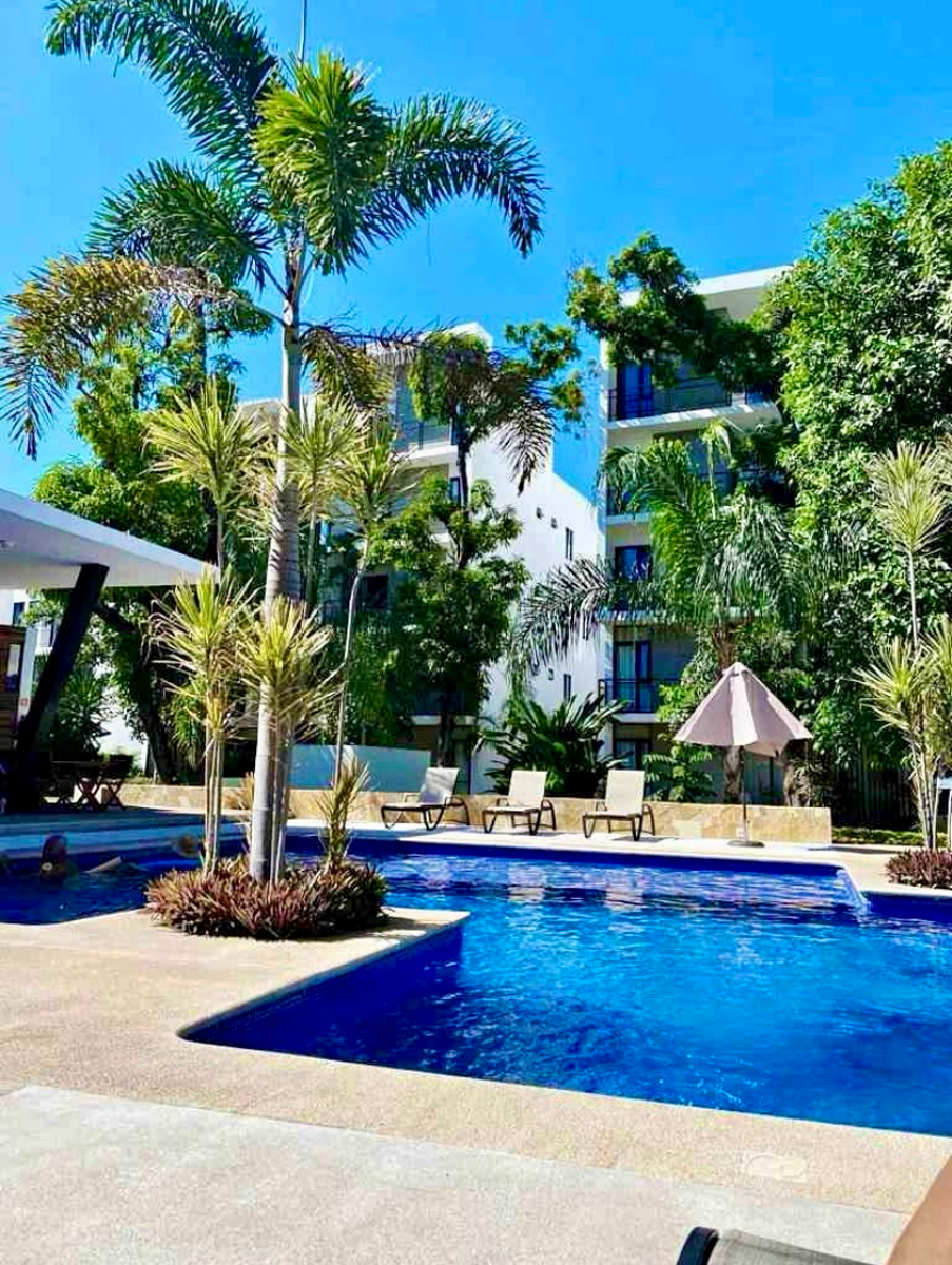 Departamento en venta en Albatros, Puerto Vallarta — foto 1 de 15