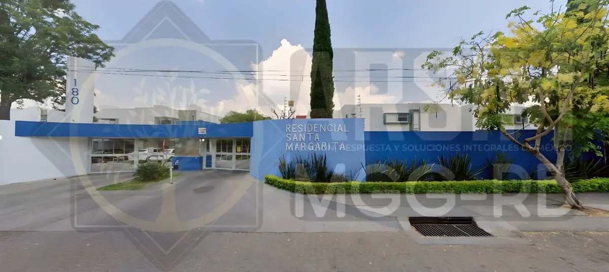 Casa en venta en Santa Margarita Residencial, Zapopan — foto 1 de 62