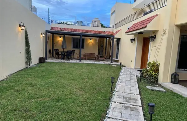 Casa en venta en Emiliano Zapata, Cozumel — foto 2 de 13