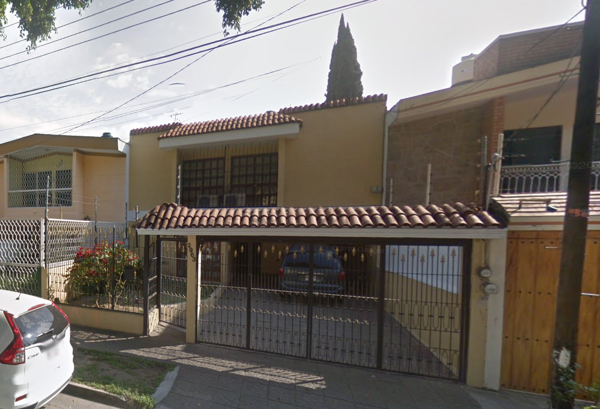 Casa en venta en Bosques de La Victoria, Guadalajara — foto 2 de 13