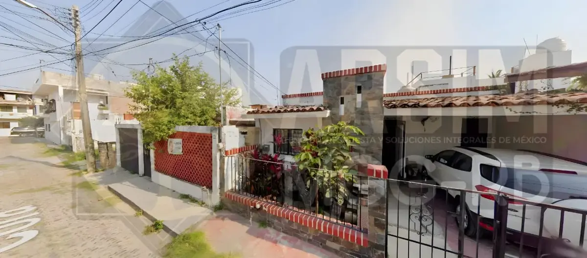Casa en venta en Aramara, Puerto Vallarta — foto 1 de 56