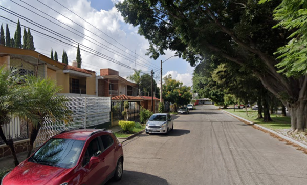 Casa en venta en Bosques de La Victoria, Guadalajara — foto 3 de 13