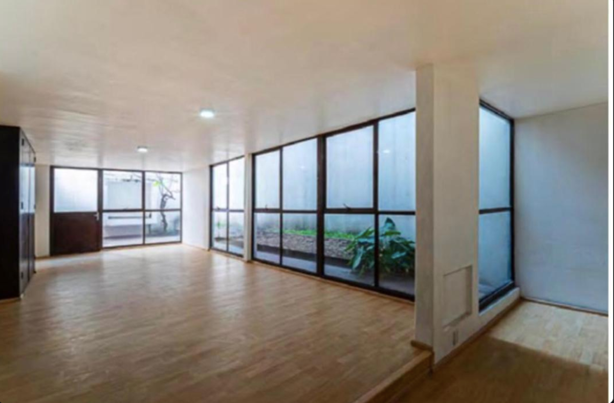 Casa en renta en Polanco V Sección, Miguel Hidalgo — foto 1 de 5