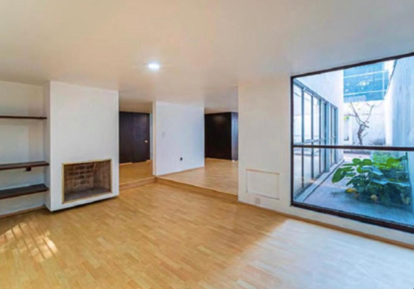 Casa en renta en Polanco V Sección, Miguel Hidalgo — foto 2 de 5
