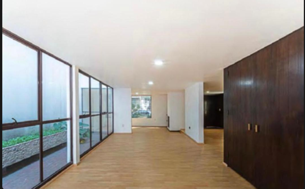 Casa en renta en Polanco V Sección, Miguel Hidalgo — foto 3 de 5